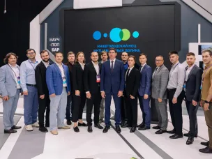 Нижегородская область представила более 10 научных достижений на форуме «Технопром-2024»